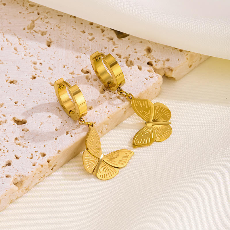 Butterfly Set