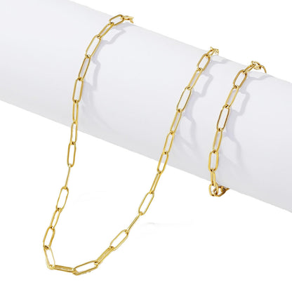 Everyday Chain Set