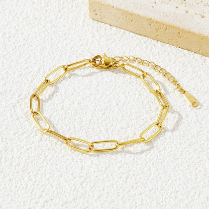 Everyday Chain Set