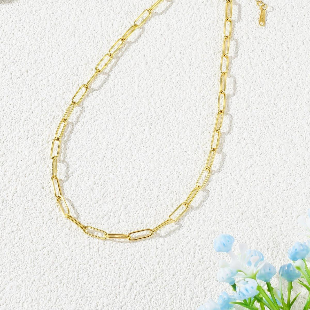 Everyday Chain Set