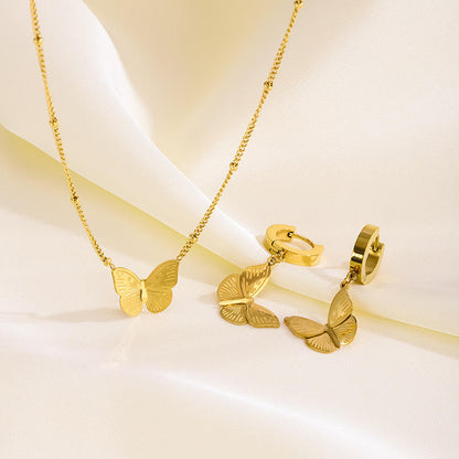Butterfly Set