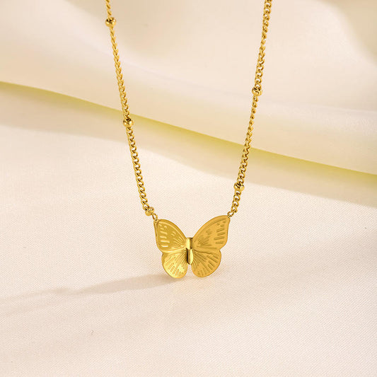 Butterfly Set