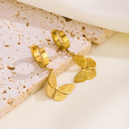 Butterfly Set