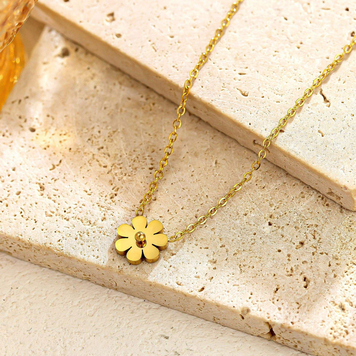 Daisy Bloom Set