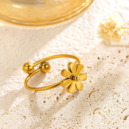 Daisy Bloom Set