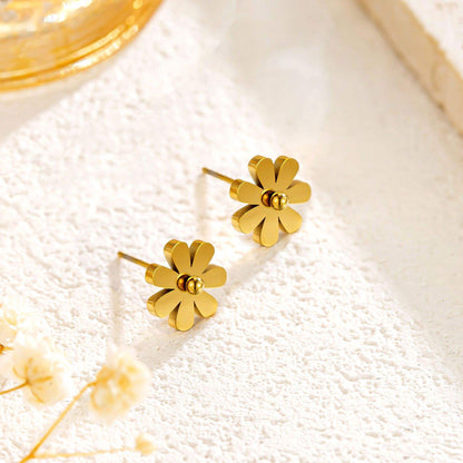 Daisy Bloom Set