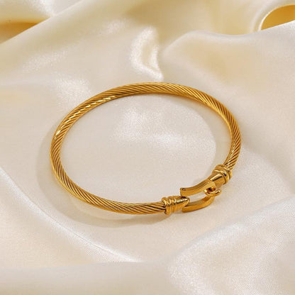 Helix Cuff