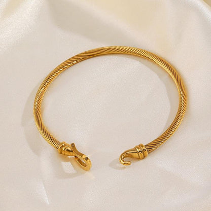 Helix Cuff
