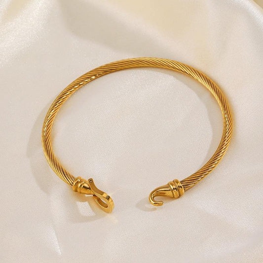 Helix Cuff
