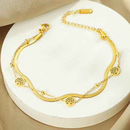 Tree of Life Bracelet