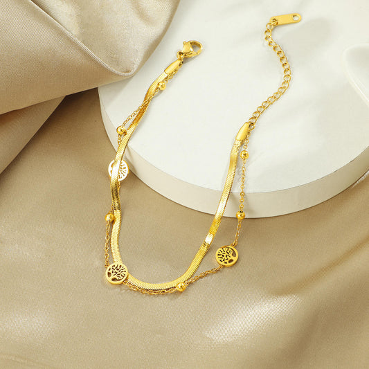 Tree of Life Bracelet